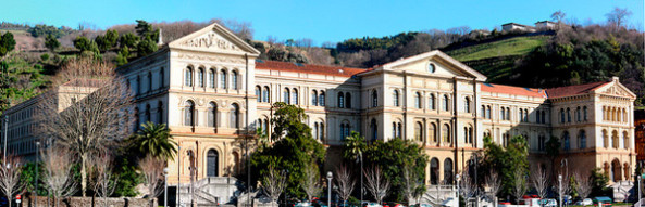 deusto