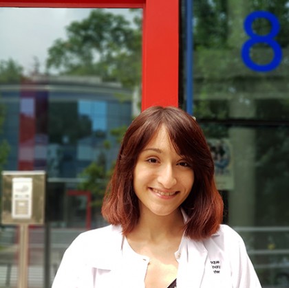 El ‘Aula de salud’ de Zuatzu refuerza su educación alimentaria de la mano del Basque Culinary Center