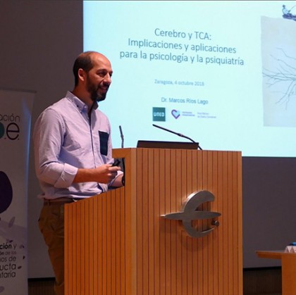 El conocimiento sobre las lesiones cerebrales podría contribuir al tratamiento de la anorexia
