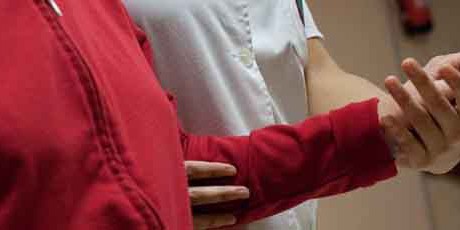 Daño cerebral adquirido