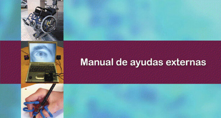 Manual de ayudas externas Manual de ayudas externas