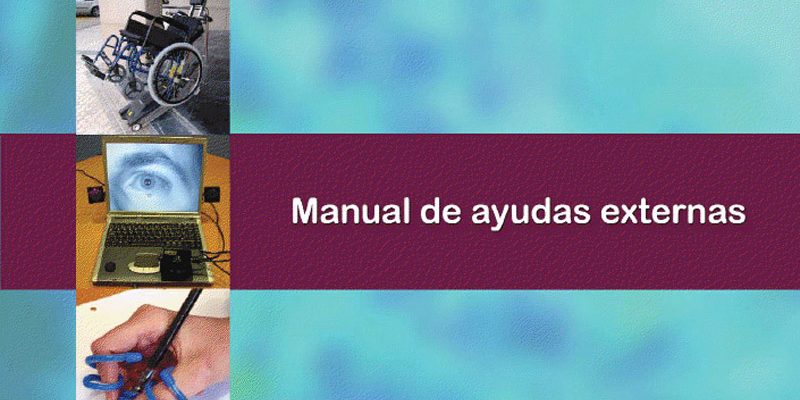 Manual de ayudas externas Manual de ayudas externas