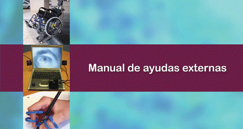 El Hospital Aita Menni publica un “Manual de ayudas externas” para personas con discapacidad neurológica