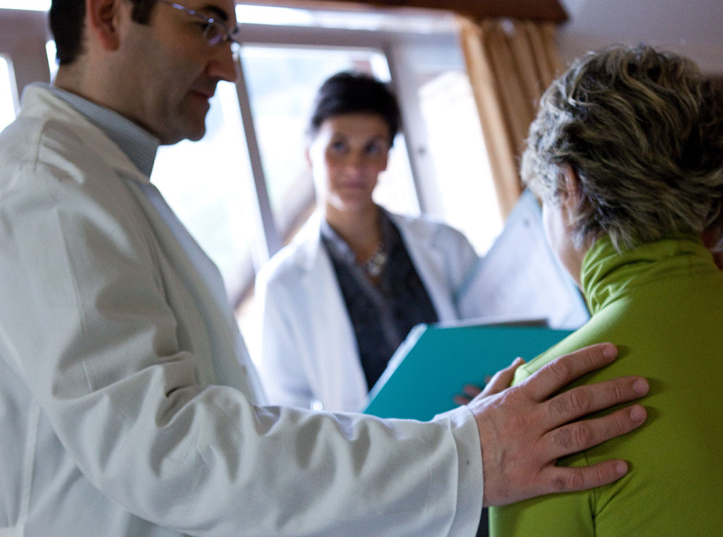 Las demandas de los cuidadores: un reto para los profesionales sanitarios