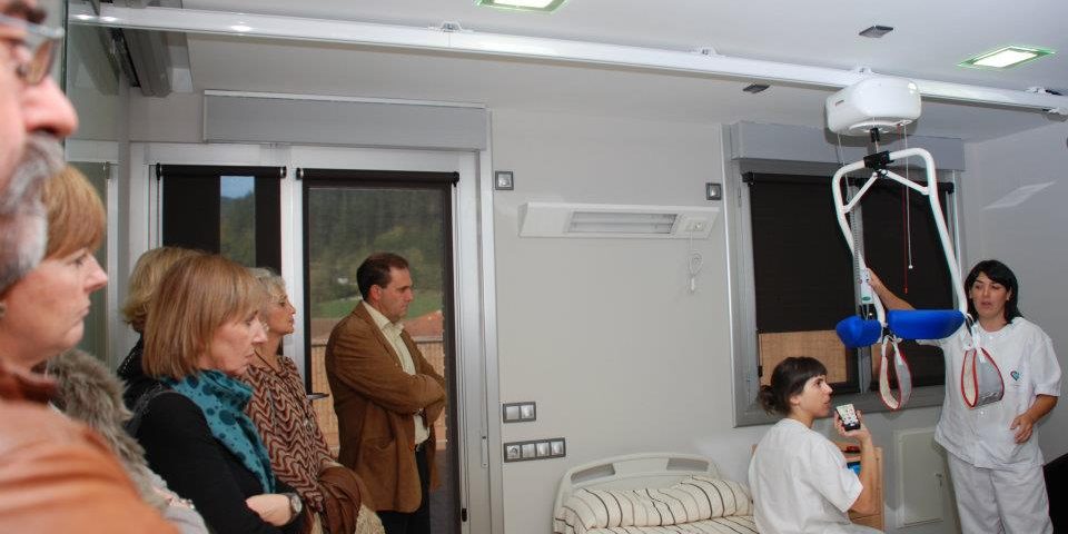 presentacion domotico