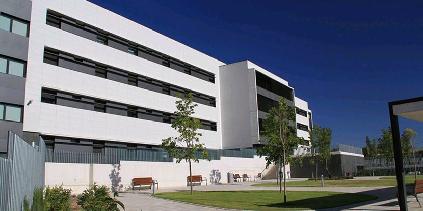 Complejo Hospitalario Benito Menni