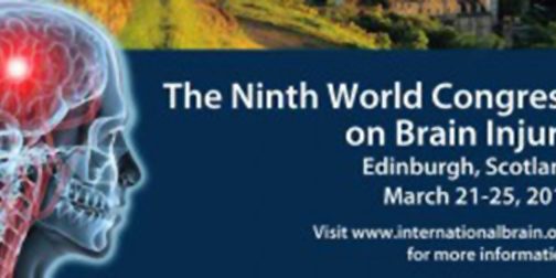 International Brain Injury Association