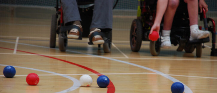 boccia