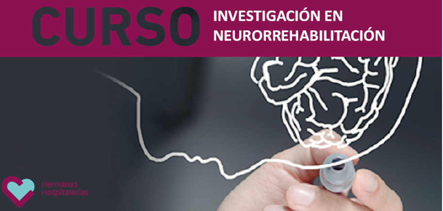 Curso en Valencia sobre “Investigación en Neurorrehabilitación”