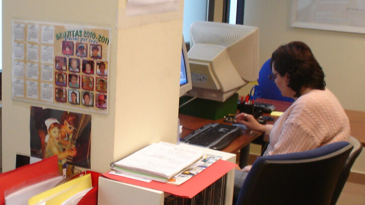 taller imedia