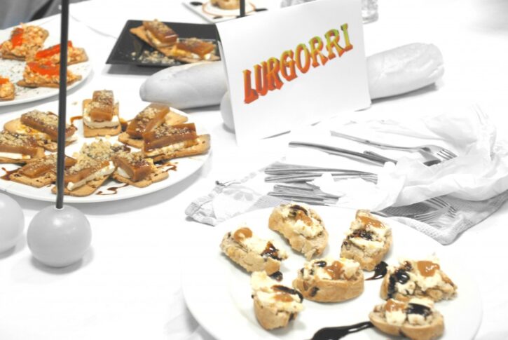 concurso pintxos bekoetxe