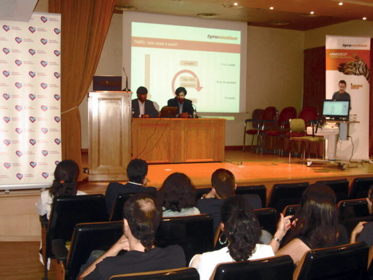 taller Beata Amadeo