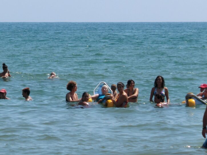 playa valencia
