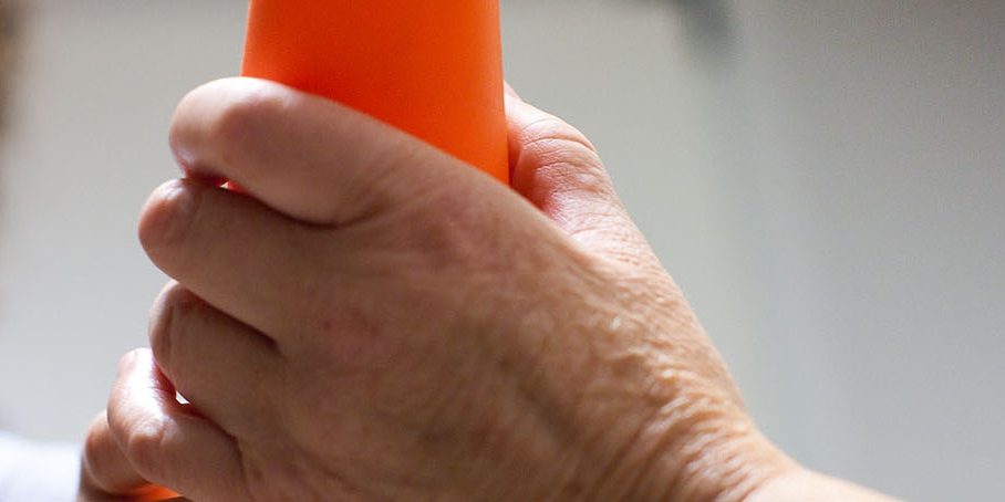 Daño cerebral adquirido