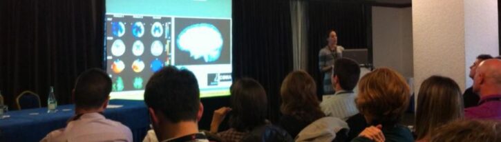 VIII Jornadas de la  Sociedad Sociedad Española de Neurorrehabilitación (SENR) VIII Jornadas de la Sociedad Sociedad Española de Neurorrehabilitación (SENR)