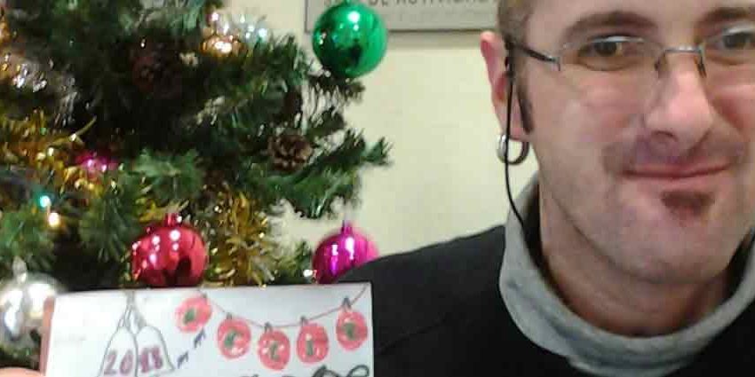 Concurso postales navideñas Donosti Concurso postales navideñas Donosti