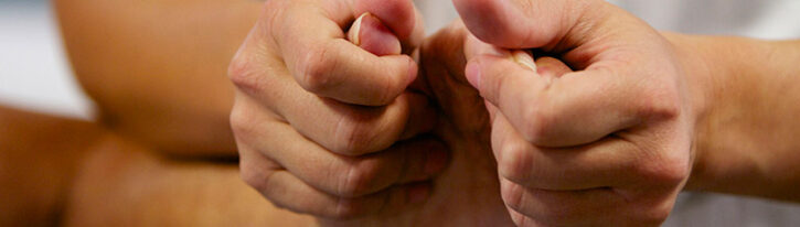 Curso de iniciación a las férulas