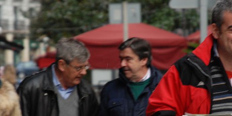 Tratamiento grupal de la afasia