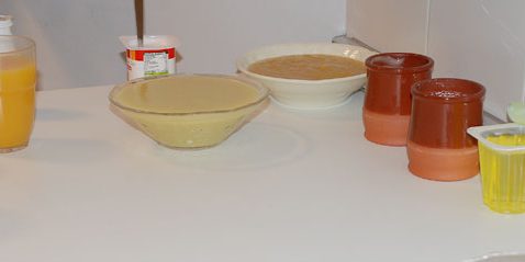 Disfagia, manejo y pautas