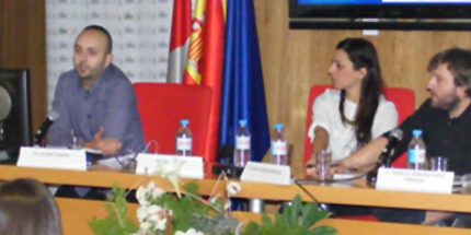 Terapeutas ocupacionales de la Red Menni validan el SMART en España Terapeutas ocupacionales de la Red Menni validan el SMART en España