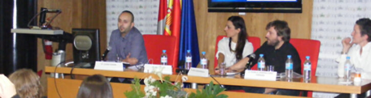 Terapeutas ocupacionales de la Red Menni validan el SMART en España Terapeutas ocupacionales de la Red Menni validan el SMART en España