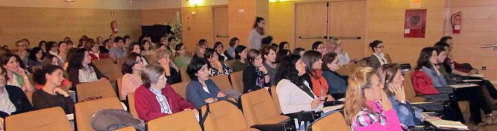 Seminarios sobre “dificultades de aprendizaje y trastornos de conducta” Seminarios sobre “dificultades de aprendizaje y trastornos de conducta”