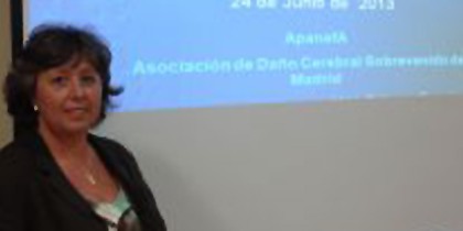 Charla APANEFA Hospital Beata