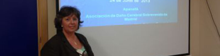 Charla APANEFA Hospital Beata Charla APANEFA Hospital Beata