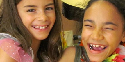 rehabilitación infantil creativa y divertida en la Red Menni rehabilitación infantil creativa y divertida en la Red Menni