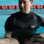 Terapia física en el agua, un buen complemento en la rehabilitación del daño cerebral