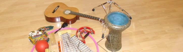Musicoterapia y daño cerebral