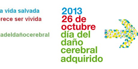 Día del Daño Cerebral 2013 Día del Daño Cerebral 2013