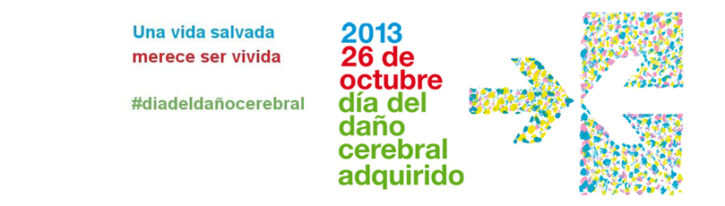 Día del Daño Cerebral 2013