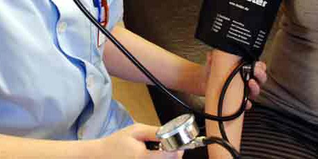 Pruebas día del ictus Pruebas día del ictus