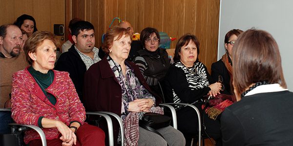 Ayudas sociales al DCA