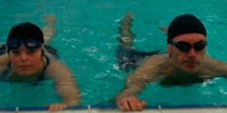 Rehabilitación del daño cerebral