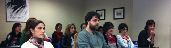 Equipo Red Menni