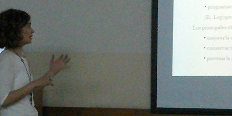 Logopedia y daño cerebral Logopedia y daño cerebral