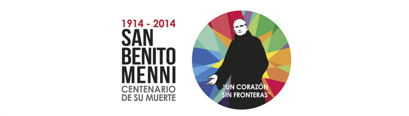 Conmemoramos el 100 aniversario de la muerte de San Benito Menni