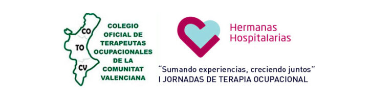 Jornadas de Terapia Ocupacional de COTOCV