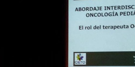 Oncología pediátrica Oncología pediátrica