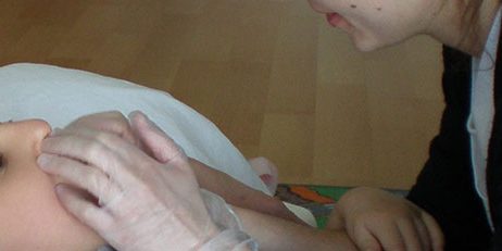 terapia orofacial