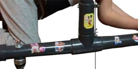 gateador de bajo coste