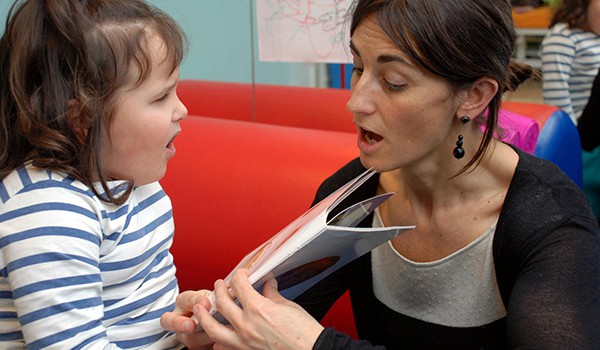 Rehabilitación del daño cerebral infantil