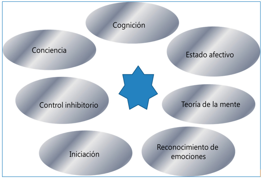 cognición