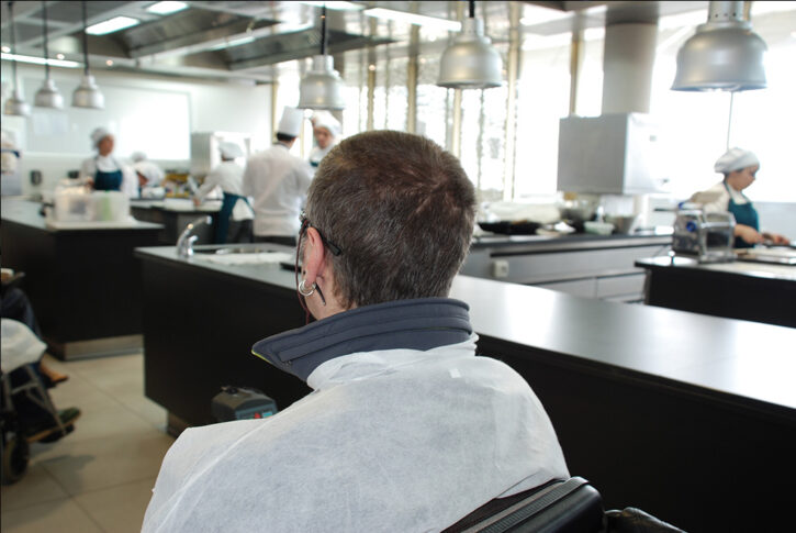 Vista Culinary Center