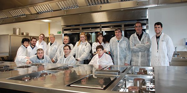 Basque Culinary Center