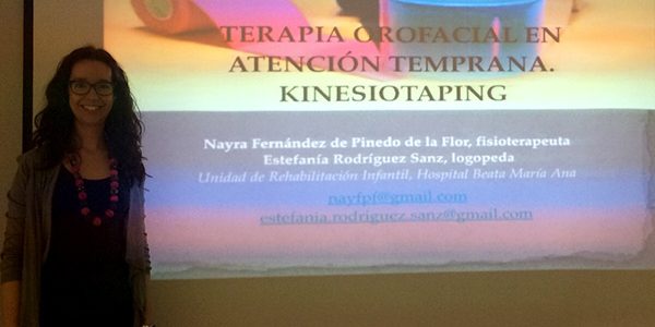 estefania