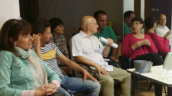 Accesibilidad para facilitar la participación tras un daño cerebral