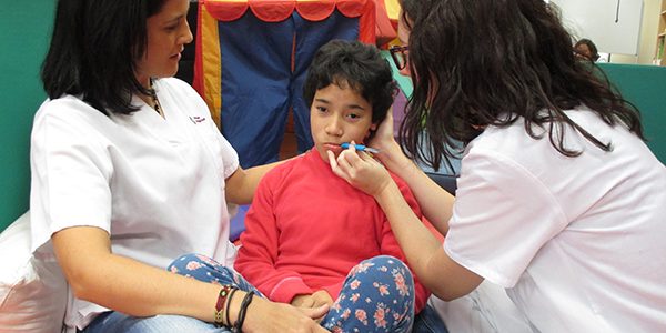 orofacial